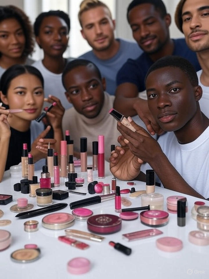 “Authentic Beauty, Wholesale Prices: Shop Original Cosmetics with Same-Day Delivery”