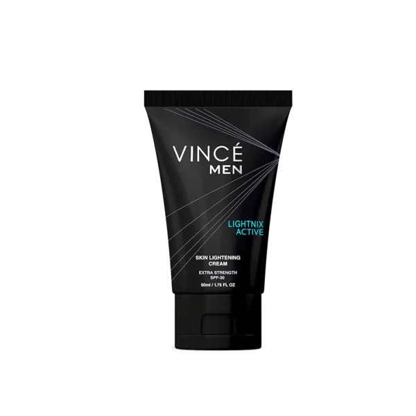 Active Skin Lightening Cream for Men 50ml