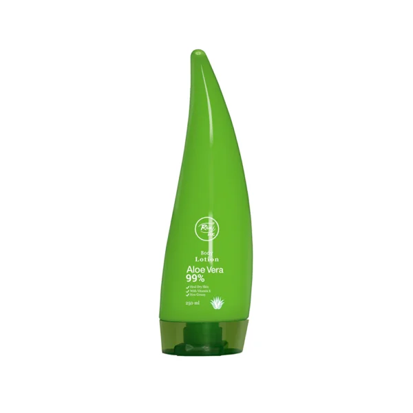 Aloe Vera Body Lotion 250ml