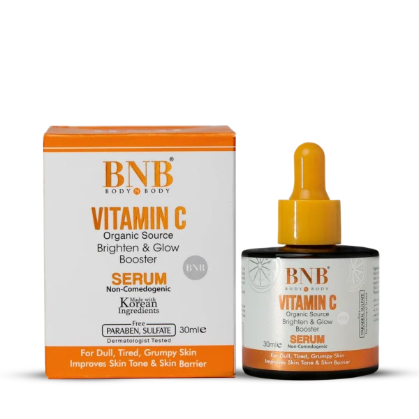 BNB Bright Up Vitamin C Serum