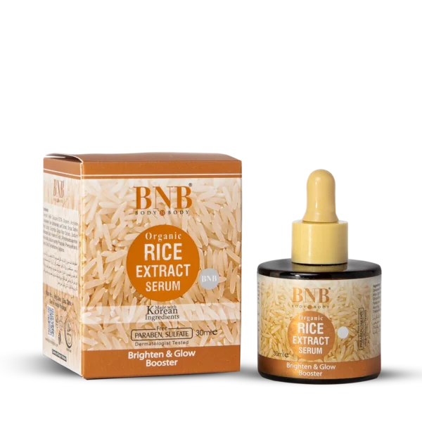BNB Rice Extract Serum 30ml