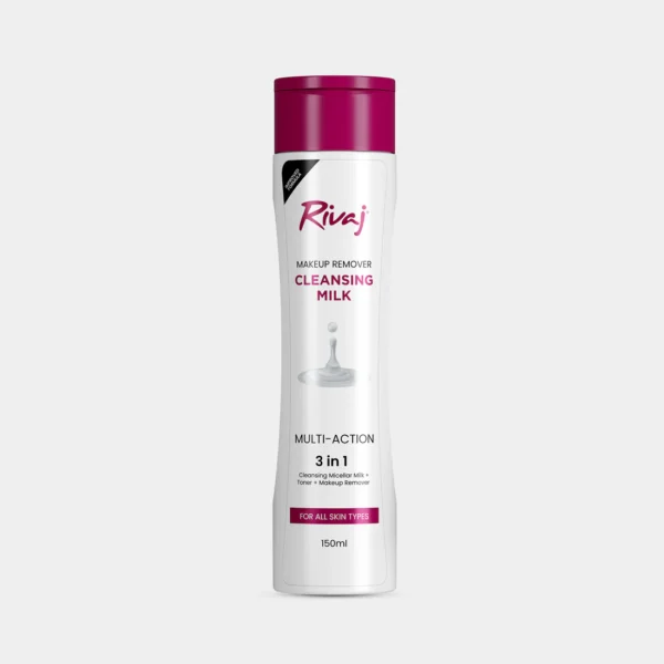Cleansing Milk 150ml