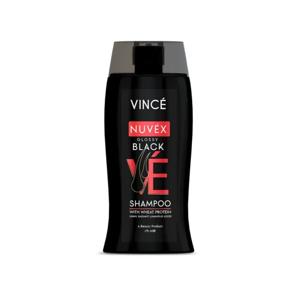 Nuvex-Glossy_Black_Shampoo 175ml