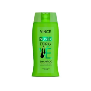 Nuvex Luxuriously Long Shampoo 175ml