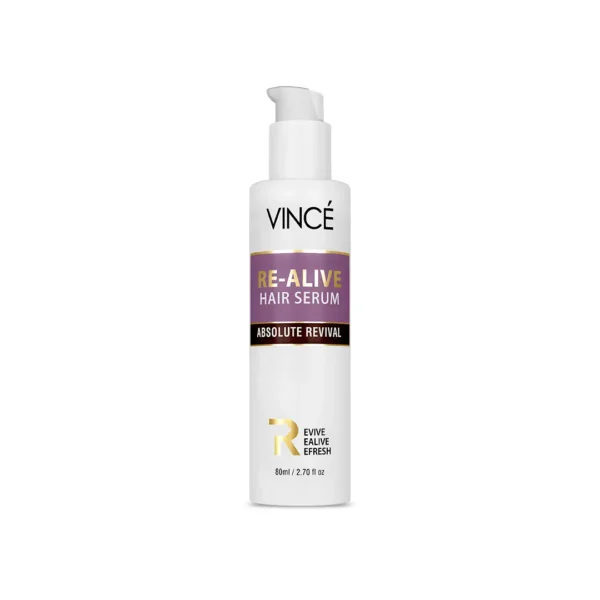 Re-Alive Hair Serum 80ml