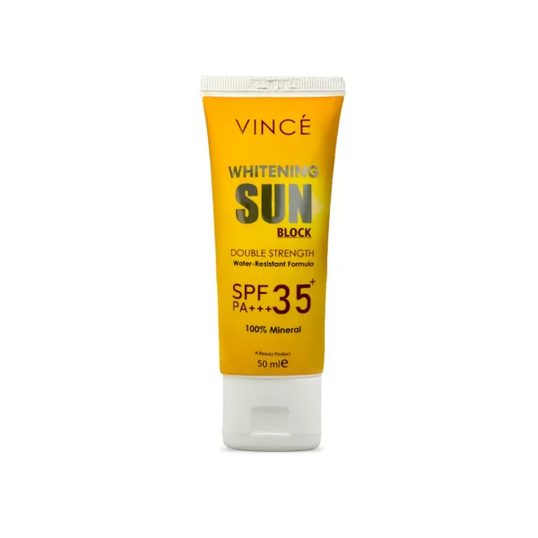 Sunblock SPF 35 50ml