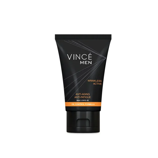 Wrinkless Active Cream For Men 50ml